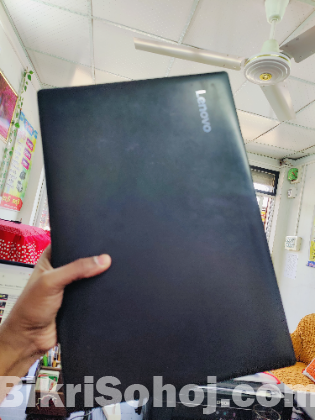 Lenovo IdeaPad 330 i3 7gen
